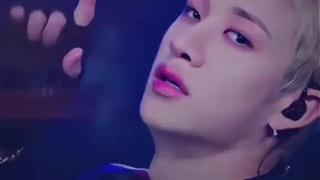 Bang chan new edit *اسم اهنگ موجود*