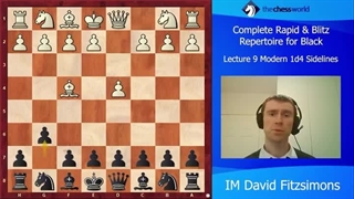 مجموعه کامل رپید و بلیتس برای سیاه