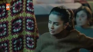 سریال ترکی خانواده یک آزمون است قسمت 6