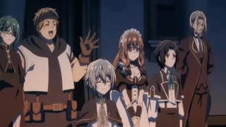 انیمه دفاع از قلمرو زندگی راحت یک ارباب خوش خیال قسمت 7 زیرنویس فارسی