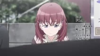 اوپنینگ انیمه فقط به خاطر اینکه..