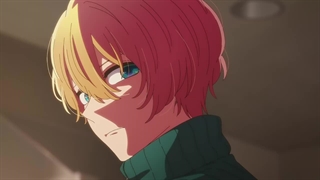 انیمه ستاره من--اوشی نوکو فصل سوم قسمت 6 زیرنویس فارسی