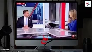 دُم دراز ترامپ قمارباز زیر پای ایران