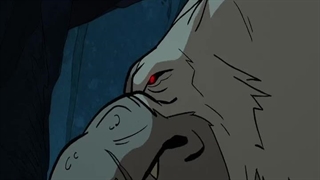 انیمه انسان اولیه فصل 3 قسمت 6