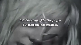 پست خداحافظیم پاک شد ، ایشالا تا آخر عمر در خدمتتون هستم...