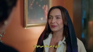 سریال حسادت قسمت 19