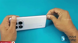 چگونه باتری گوشی شیائومی نوت 14 پرو پلاس را تعویض می‌کنند؟