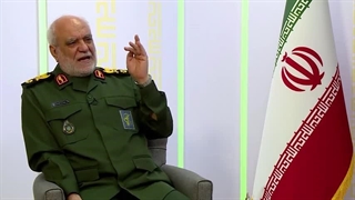 مراحل چندگانه اغتشاشات توسط دشمنان برای دیماه 1404 - سردار مجید خادمی