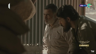 صفر بیست و چهار قسمت 21