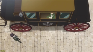 انیمه توصیه ای برای تعطیلات یک اشراف زاده آرام قسمت 7 زیرنویس فارسی