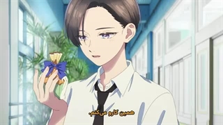 انیمه در غروب مهتابی شفافUruwashi no Yoi no Tsuki قسمت 6 360p-360p
