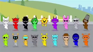 آهنگ جدید بی کلام ترکی آذربایجانی عروسک های اسپرانکی با همراه گرگ سفید رقص پای لزگی گرجی درگزی طولانی یک ساعته برای ماه رمضان