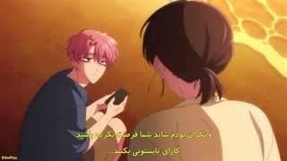 انیمه تاکو کون الان کدومش واقعی قسمت 8 زیرنویس فارسی