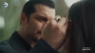 قسمت ۳۳ سریال اشرف رویا بازیرنویس فارسی