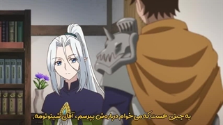 انیمه روزمرگی ماجراجوی 29 ساله قسمت 7 با زیرنویس فارسی