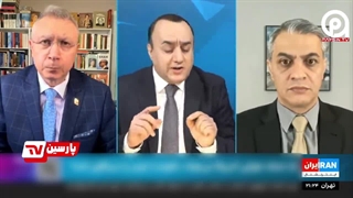 اسرائیل اینترنشنال و روایت اخبار جعلی علیه ایران