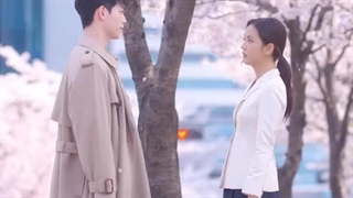 دومین پوستر و تریلر منتشر شده از سریال Boyfriend On Demand