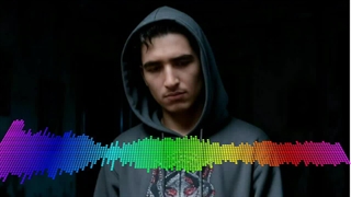 آهنگ جدید میلاد جهانبخش هوا بارونیه