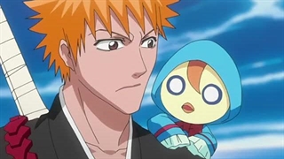 انیمه بلیچ قسمت 99 با زیر نویس چسپیده فارسی