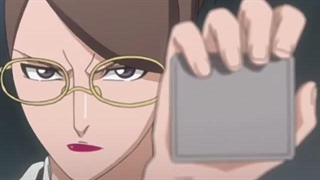 انیمه بلیچ قسمت 106 با زیر نویس چسپیده فارسی