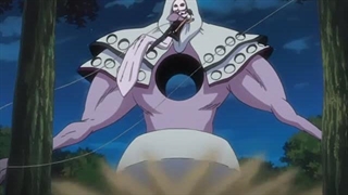 انیمه بلیچ قسمت 110 با زیر نویس چسپیده فارسی