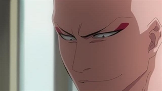 انیمه بلیچ قسمت 133 با زیر نویس چسپیده فارسی