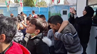 اجرای رزیتا دغلاوی نژاد (خاله فرشته مهربون) / جشن سالروز پیروزی انقلاب بزرگ اسلامی ایران