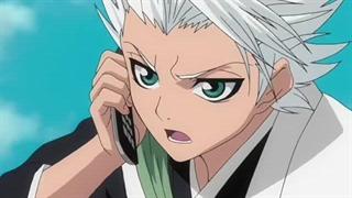 انیمه بلیچ قسمت 136 با زیر نویس چسپیده فارسی