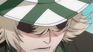 انیمه بلیچ قسمت 137 با زیر نویس چسپیده فارسی