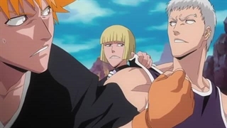 انیمه بلیچ قسمت 139 با زیر نویس چسپیده فارسی