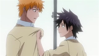 انیمه بلیچ قسمت 142 با زیر نویس چسپیده فارسی