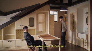 سریال عشق در میان خطوط love between lines قسمت بیستم زیرنویس فارسی