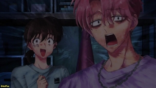 انیمه روی دیگر تامون قسمت 8 زیرنویس فارسی