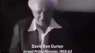 رئیس‌جمهور آمریکا در سال ۱۹۶۳ خواستار بازرسی از راکتور دیمونای اسرائیل شد و در همان سال ترور شد