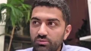 چطور معلمی دانش آموز رو میزنه بازخواست میشه اما اینجا بلندگوی رسانه دروغ تروریست دشمن آیا پیگیری نداره؟