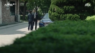 سریال کره ای طرح اولیه فصل 1 قسمت 5 با زیرنویس فارسی