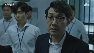 سریال کره ای طرح اولیه فصل 1 قسمت 15 با زیرنویس فارسی