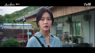 سریال کره ای داستان نه دم فصل 1 قسمت 3 با زیرنویس فارسی