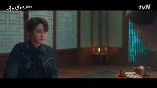 سریال کره ای داستان نه دم فصل 1 قسمت 8 با زیرنویس فارسی