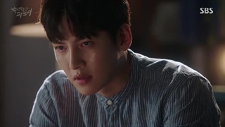 سریال کره ای شریک مشکوک فصل 1 قسمت 18 با زیرنویس فارسی