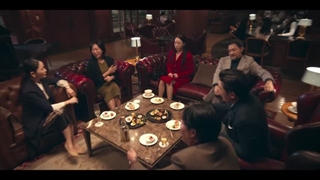 سریال کره ای هنر سارا فصل 1 قسمت 5 با زیرنویس فارسی 2026