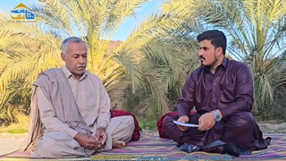 مهرانی کلات کتابی که از دنیای غزل بلوچی صحبت می کند