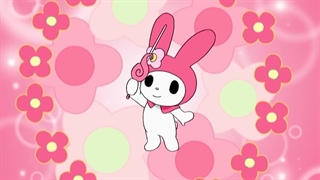 Onegai My Melody～01 - 01