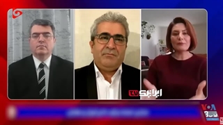 وطن فروشی ربع‌پهلوی صدای زیادی از اپوزیسیون رو درآورد