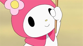 Onegai My Melody～01 - 04