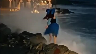 داستان اصلی پری دریایی