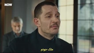 سریال زیرزمین قسمت 5 با زیرنویس فارسی