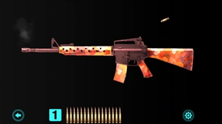 iGun Zombie - All