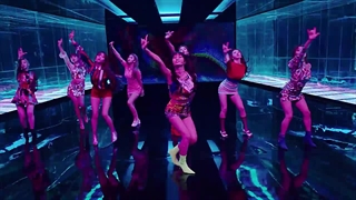 موزیک ویدیو FANCY از توایس(TWICE)