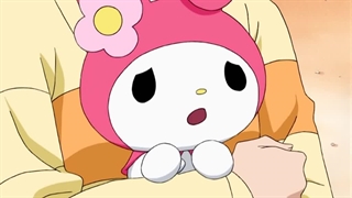 Onegai My Melody～01 - 09